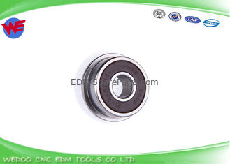 F608 Fanuc EDM ভারবহন A97L-0001-0369 / FL608LLB Fanuc ওয়্যার EDM খুচরা যন্ত্রাংশ
