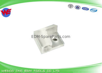 18EC80A709 = 1 ম্যাকিনো ওয়্যার EDM Consumables সাপোর্ট EDM যন্ত্রাংশ ওয়্যার গাইড সাপোর্ট