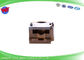 M600 মিত্সুবিশি EDM অংশ / ডায়মন্ড ওয়্যার গাইড সহজ বিজনেস X182B893H01