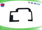 X208D555H01 দরজার জন্য প্যাকিং EDM খুচরা যন্ত্রাংশ ডাই ব্লক মিতসুবিশি