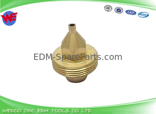 X179D406H04 ওয়্যার গাইড লিড ওয়্যার লোয়ার নোজেল মিতসুবিশি ইডিএম পার্টস OD20xL27MM