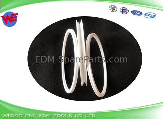 AQ325L Sodick EDM Wiper 3031971 3031793 সিল প্লেট স্টপার ওয়াইপার এ / ওয়াইপার বি