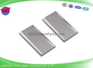 CH010T Chmer Titanize Carbide পাওয়ার ফিড যোগাযোগ CH010 Tungsten Carbide 35x18x5