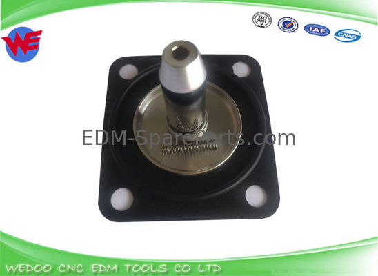 সোডিক ভালভ স্পোল শ্যাফট CKD EDM যন্ত্রাংশ ADK11-20A-02GS-DC24V ADK11-25A