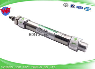 Sodick EDM CKD এয়ার সিলিন্ডার CMK2-00-20-50 CMK2-00-20-75 CMK-20-100