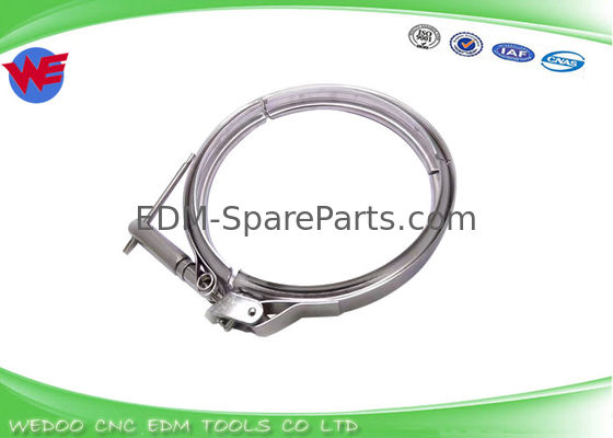 ১৩0.003.845 Hoop For Resin Tank Charmilles Resin Tank EDM Spare Parts 130003845