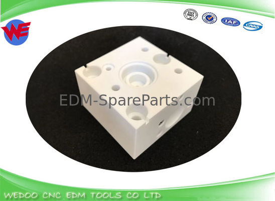 333014043 333017385 গাইড ইন্টারফেস হোল্ডার Agie Charmilles EDM Parts 333017384