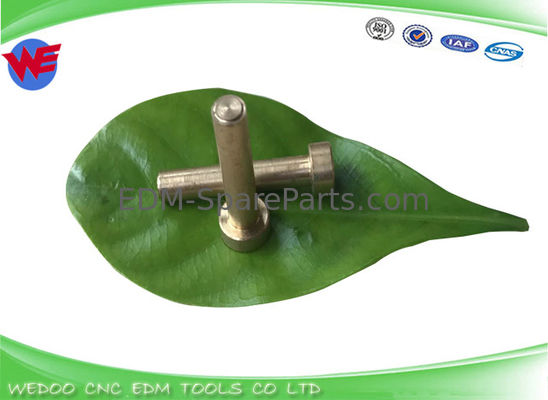 DEY5100 X263D136G53 কার্বাইড লক পিন মিতসুবিশি পাওয়ার ফিড যোগাযোগ ওপেনার