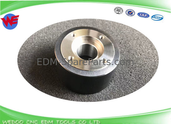 DK33900 X055C008G51 Mitsubishi 57*19*25T পিনচ ওয়্যার রোলার M409 কাউন্টার শ্যাফ্ট