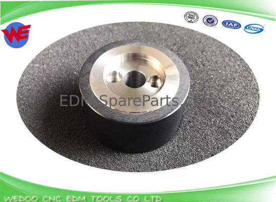 M410 X055C009G51 DK33800 রোলার স্পিন্ডেল EDM মিতসুবিশি 57*10*25T P,FA-PS,FA20,RA