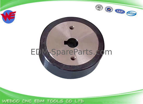 X054D256G51 X058D077G51 পিঞ্চ রোলার স্পিন্ডেল EDM মিতসুবিশি M402 57x10x18TMM