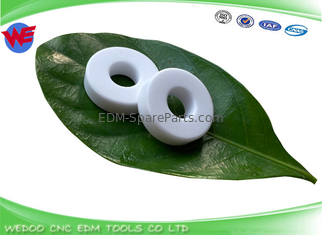 Mitsubishi Isolator সিরামিক প্লেট EDM মেশিন পার্টস সহজ সমাবেশ M311 18 * 7 * 5T