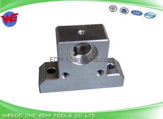 এমভি Mitsubishi 46*35*15mm DIE গাইড ব্লক হোল্ডার জন্য উপরের মাউন্ট ব্লক