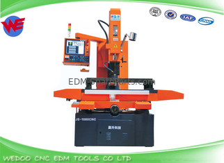 JS-1080CNC Jiasheng যথার্থ ইডিএম ড্রিলিং মেশিন বড় ভ্রমণ 1000 * 800MM