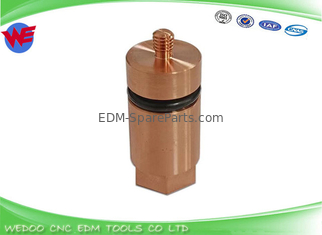 333029355 Agie Charmilles EDM যোগাযোগের বাদাম AgieCUT E350 333014035