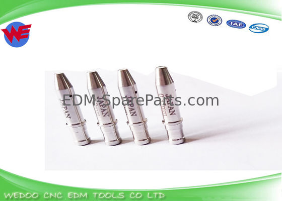 EDM ড্রিলিং মেশিনের জন্য ড্রিল গাইড Z140A 0.10MM 0.11MM 0.12MM 0.13MM 0.14MM 0.35