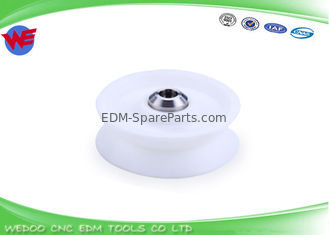 ২০৪৪৮২১৯০৪৪৮219.0 OD 95.7mm চার্মিলস EDM C428 V পলি রিল মুভযোগ্য রোলার