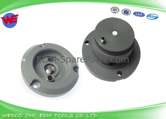 ২০৪৩১২১৫০,২০০৪২০৫৬৯ ইডিএম যন্ত্রাংশ প্লাস্টিক আপার ইনজেকশন চেম্বার খালি ডাই ব্লক