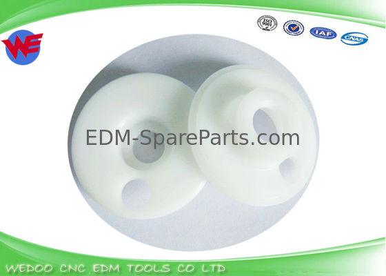 200441714  C216 EDM অগ্রভাগ ফ্ল্যাঞ্জ Charmilles EDM যন্ত্রাংশ নিম্ন ফ্লাশিং নাট