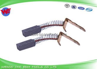 200447082 Agie Charmilles Edm Parts Oe কার্বন ব্রাশ C140 For Robofil Motor Bush