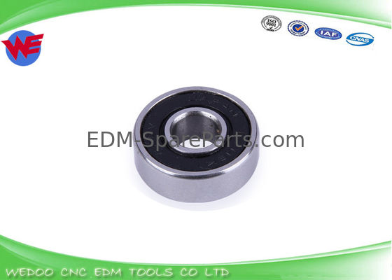 F6003 Fanuc EDM ভারবহন A97L-0201-0910 / 6003 / Fanuc ওয়্যার EDM খুচরা যন্ত্রাংশ