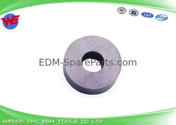 F002 Fanuc EDM অংশ Tungsten কারবাইড A97L-0126-0001 EDM পাওয়ার ফীডার