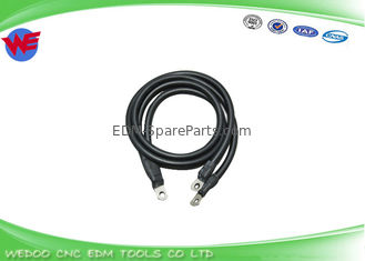 M711 গ্রাউন্ড ক্যাবল ডাবল Mitsubishi EDM পার্টস গ্রাউন্ড ওয়্যার
