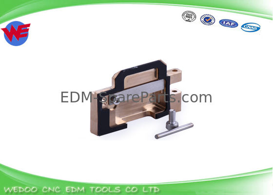 X186C819H01,X186C819H02 ডাই গাইড হোল্ডার দরজা নিম্ন DBJ6900 Mitsubishi X054D943H01