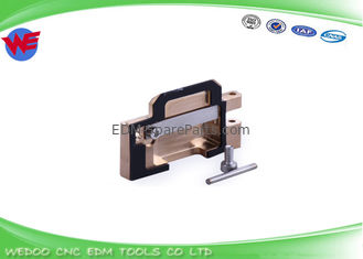 X186C819H01,X186C819H02 ডাই গাইড হোল্ডার দরজা নিম্ন DBJ6900 Mitsubishi X054D943H01