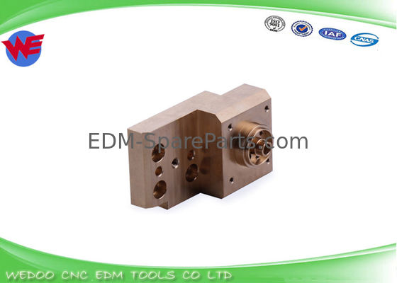 X182B995H02 X182B684H01 M607 নিম্ন অবস্থান ডাই গাইড হোল্ডার মিত্সুবিশি