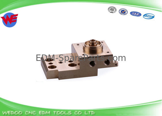 M605 X182B684H01 ব্রাস উপাদান তারের EDM উচ্চ নির্ভুলতা Mitsubishi DWC-RA