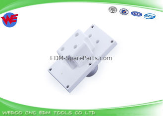 M301 X053C162H01 Mitsubishi Isolator সিরামিক প্লেট EDM মেশিনের অংশ বিচ্ছিন্নতা