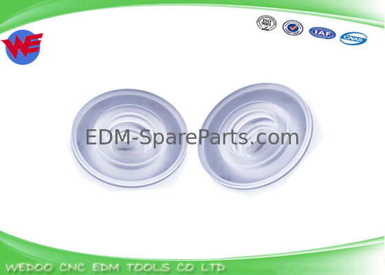 এম 202 এক্স বিভাগীয় জলের অগ্রভাগ মিতসুবিশি ইডিএম অংশগুলি ফ্ল্যাশ করছে হোয়াইট