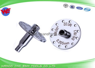 SPM132 EDM উপরের তারের গাইড SPM X056C833G51 X055C129G53 X056C833G52 D631200