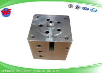 গাইড হোল্ডার ব্লক Sodick EDM পার্টস ডাই ব্লক F S5013-1 BF275 S819 45*45*55mm