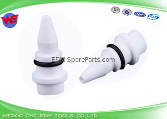 3053082 118202A MW406227F সিরামিক এস্পিরেশনার নজল C Sodick EDM Parts