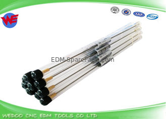 436937C S604 উপরের AWT পাইপ 285mmL Sodick EDM Parts 2.0-1.4mm ব্রাস উপাদান