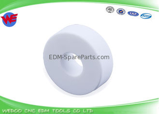 S500AC সিরামিক রোলার 3052979 118407E Sodick EDM খুচরা যন্ত্রাংশ AQ সিরিজ 40 * 19 * 20