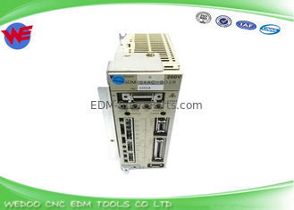 SGDM04ACSD2B এসি সার্ভো ড্রাইভার Sodick EDM মেরামত অংশ 200V 4 মাস গ্যারান্টি