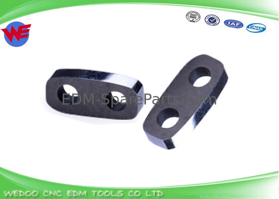 N005 মিনো EDM কারবাইড / পাওয়ার ফীড যোগাযোগ 19x4x10W আকার Z248W0200100