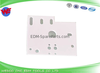 M303 X053C228G52 আইসোলেটর সিরামিক প্লেট 120*105*11mm ইনসুলেশন Mitsubishi EDM