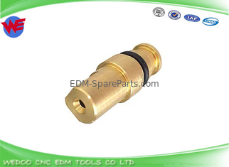 C12677B FLANGE NOZZLE V[AQ900L(LG] 12*32mm Sodick EDM স্প্রে অংশ