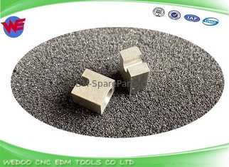 A290-8120-Z782 ইলেক্ট্রোড হোল্ডার ফ্যানুক ইডিএম খুচরা যন্ত্রাংশ 10*10*6mm