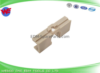 A290-8123-Z770 ব্লক Fanuc 9*42*16.5mmT EDM খুচরা যন্ত্রাংশ