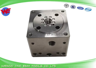 Sodick EDM VZ300 VL600 গাইড হোল্ডার স্লাইড ব্লক গাইড ফিক্সড সিট