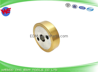 130003360 C407 চার্মিলের জন্য ফ্ল্যাট পিনচ রোলার 130.003.৩৬০ পিঞ্চ রোলার গ্রিভড