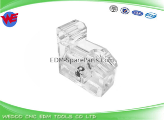 X056C804G51 DK13400 পাইপ END HEAD Mitsubishi FA EDM Wear Parts পাইপ উপরের গাইড