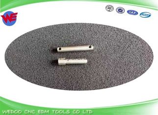 X274D773H01 DFD2300 গাইড শ্যাফ্ট Mitsubishi DFD2200 রোলার জন্য বাম / ডান শ্যাফ্ট