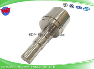 A290-8119-X378 রোলার তারের পরিধানের অংশগুলির জন্য শ্যাফ্ট 37D X 99mmL
