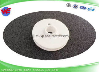 A290-8006-X707 64x6.5x6T Fanuc সিরামিক লোয়ার সাব ওয়্যার রোলার A290-8004-X713 D49